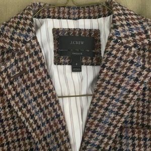 NWOT J. Crew Rhodes Blazer sz. 6